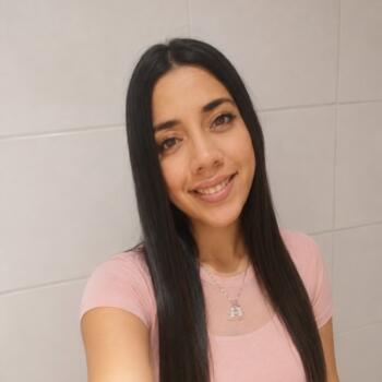 Babysitter Villa Alemana: Valeria