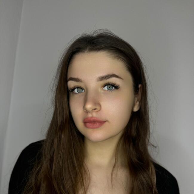 Babysitting job in Wroclaw: Tetiana