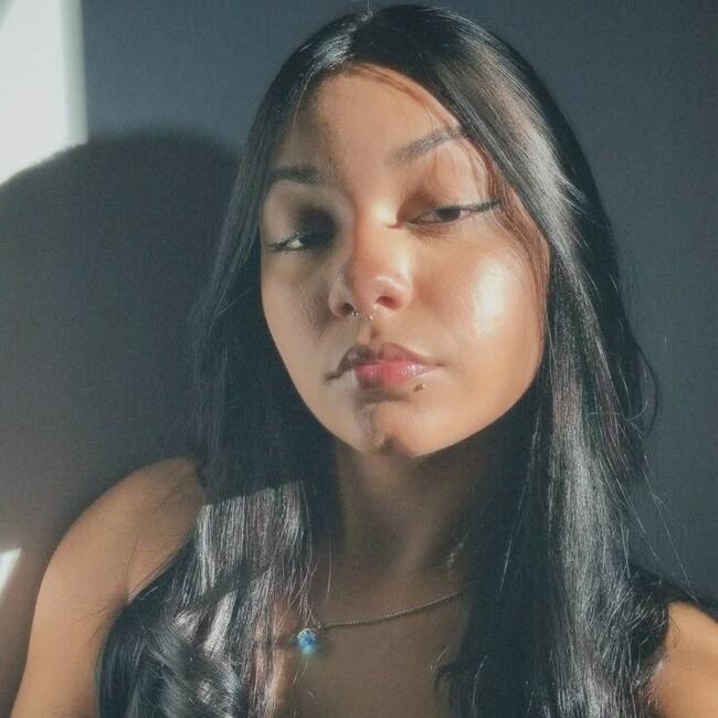 Babá em São Paulo: Naty