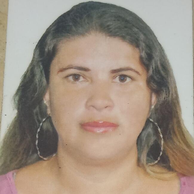 Babá em Belém: SIMONE