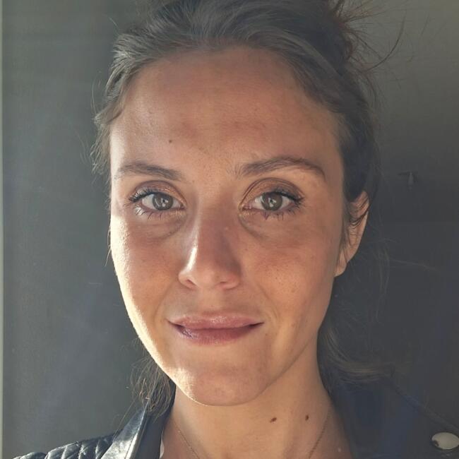 Babysitter in Royan: Camille