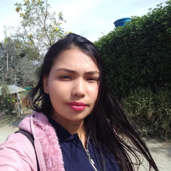 Babysitter in Piendamo: Natalia