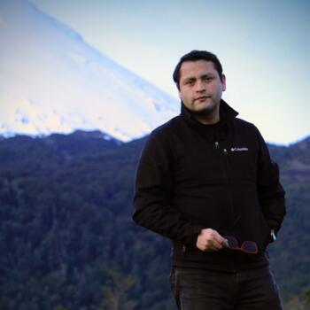 Parent Port Montt: Luis