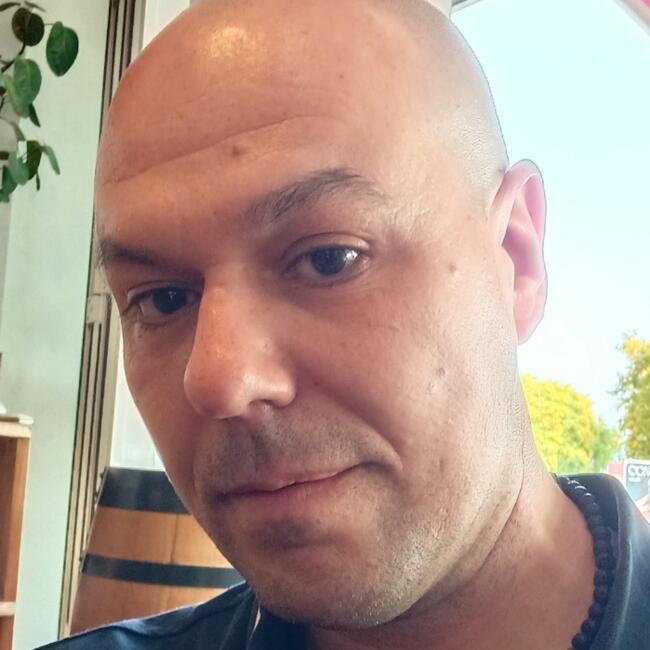 Δουλειά για babysitter στην περιοχή Sant Pere de Ribes: Javier