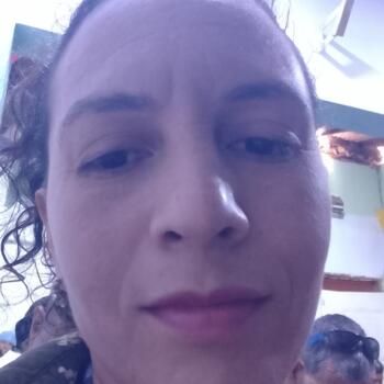 Niñera en Porlamar: Ady