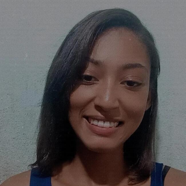 Babysitter in Passo Fundo: Gabrielly