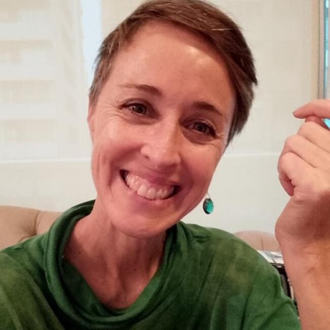 Babysitter in Lomas de Zamora (Buenos Aires): Paula