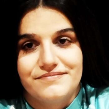 Babysitter in Montluçon: Ines