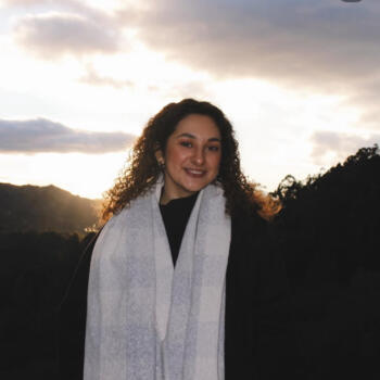 Babysitter in Porto: Beatriz