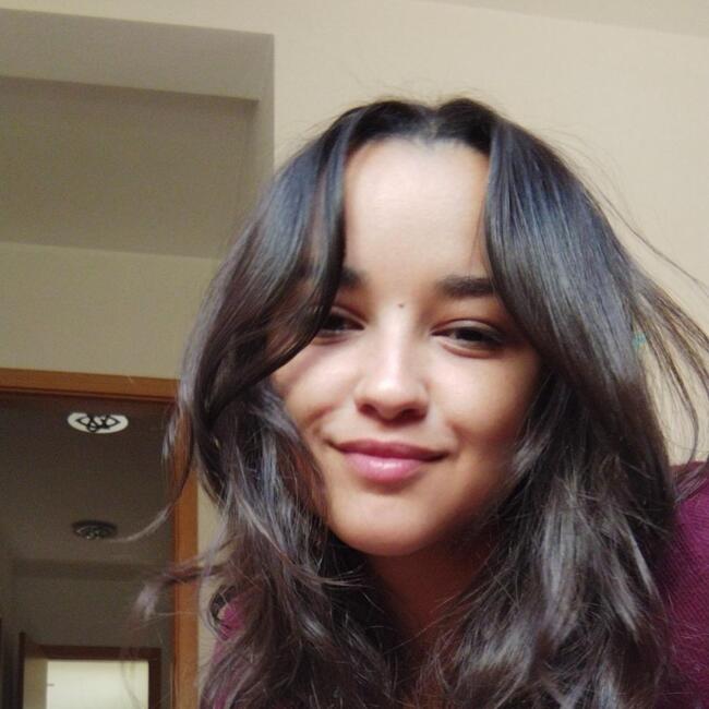 Babysitter em Setúbal: Juliana