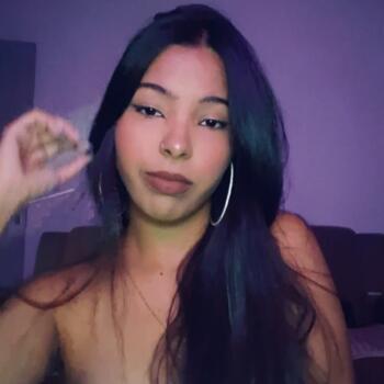 Babysitter in Itabira: Giovanna