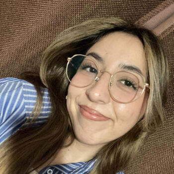 Niñera en Peñalolén: Melaniii