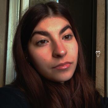 Babysitter a Cinisello Balsamo: Jessica