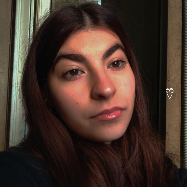 Babysitter a Cinisello Balsamo: Jessica