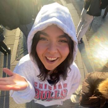 Babysitter a Firenze: Martina