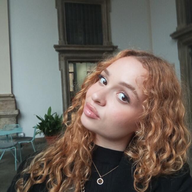 Babysitter στην περιοχή Αθήνα: Evangelia