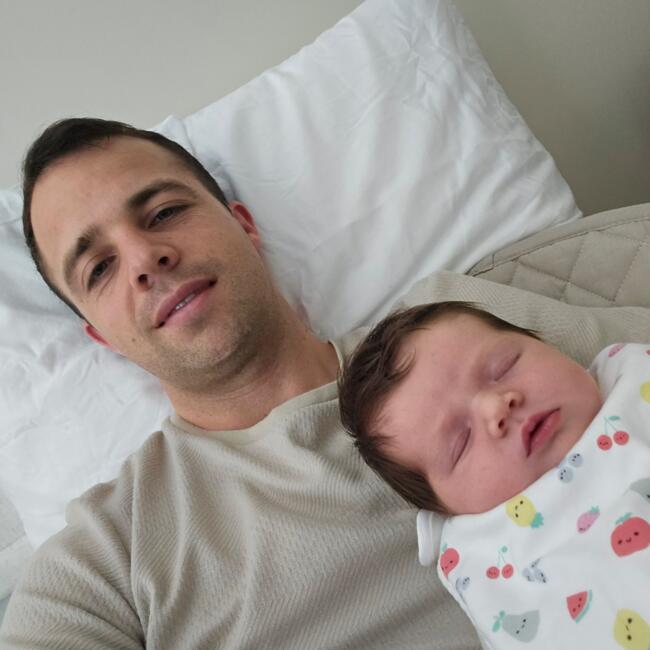 Babysitting job in Hawera: Royce