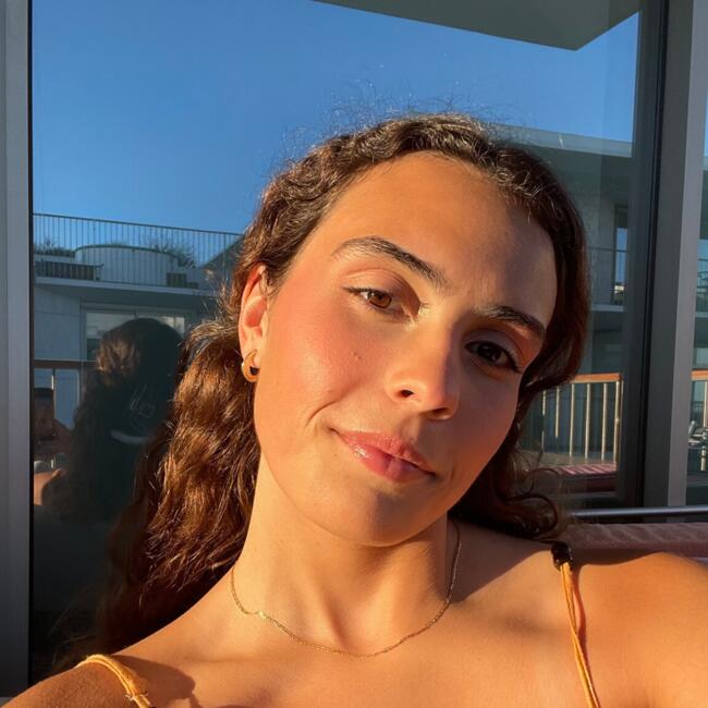 Babysitter in Cadaval: Marta