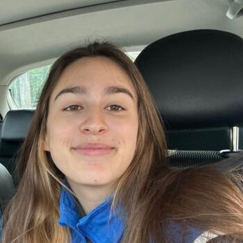 Babysitter in Dijon: Aude