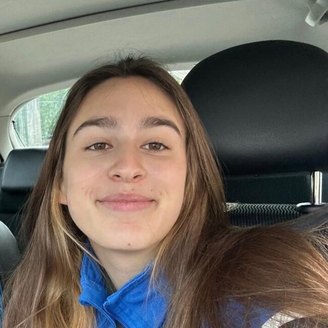 Babysitter in Dijon: Aude