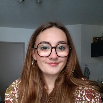 Babysitter Alençon: Lalie