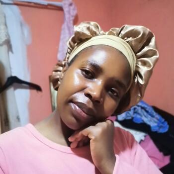 Babysitter in Mount Ayliff: Sinazo