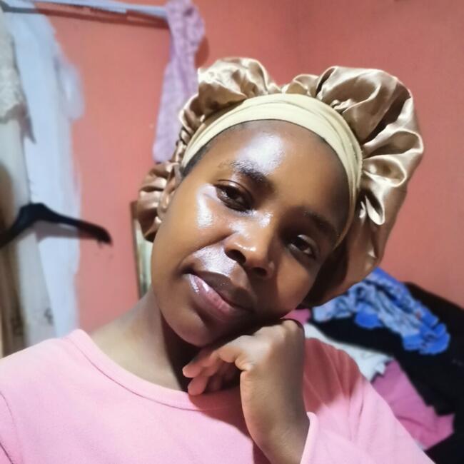 Babysitter in Mount Ayliff: Sinazo