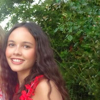 Babysitter Maidenhead: Rosita