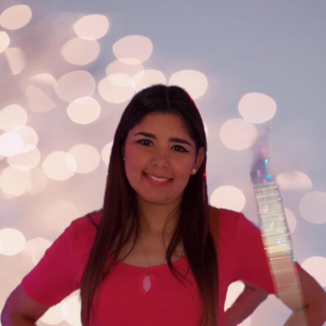 Canguro en Puebla Larga: Josselin