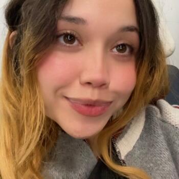 Nanny in Alcalá de Henares: Florencia