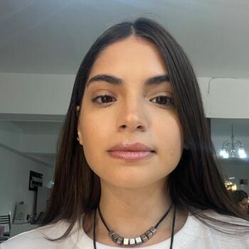 Babysitter in Córdoba: Agostina