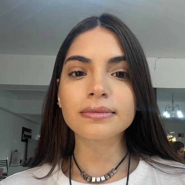 Babysitter in Córdoba: Agostina