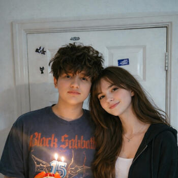 Babysitter in Ilford: Stefan