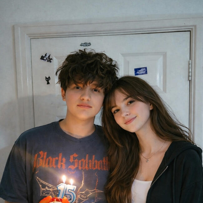 Babysitter in Ilford: Stefan