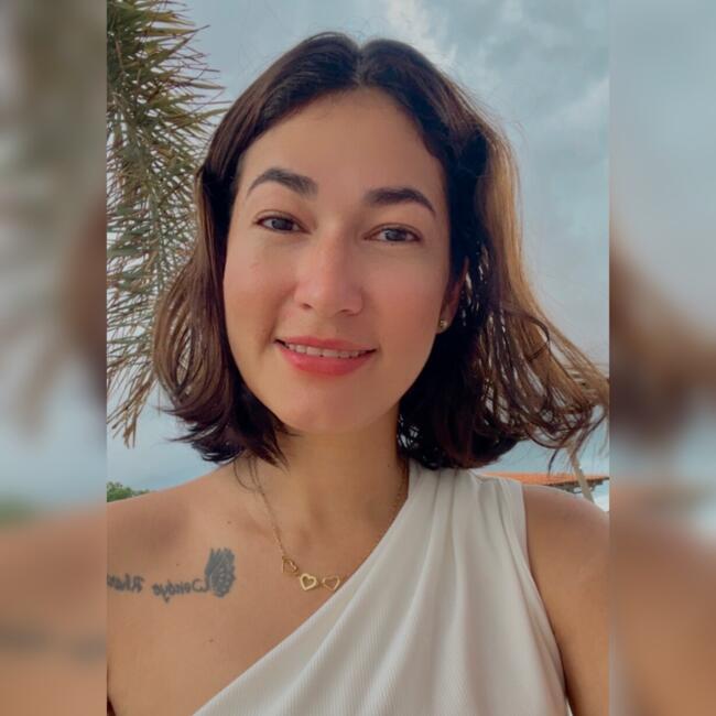 Babá em Rondonópolis: Reyvilin