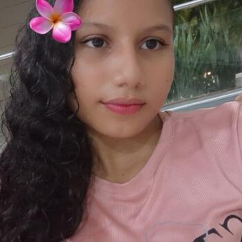 Babysitter in Montería: Andrea