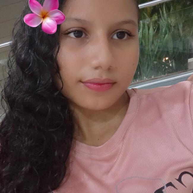 Babysitter in Montería: Andrea