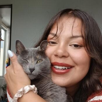 Babysitter in Tabio: María Camila