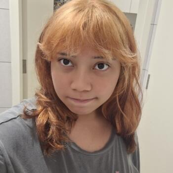 Pengasuh di Banting: Maria