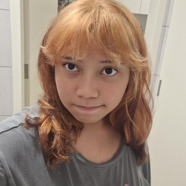 Pengasuh di Banting: Maria