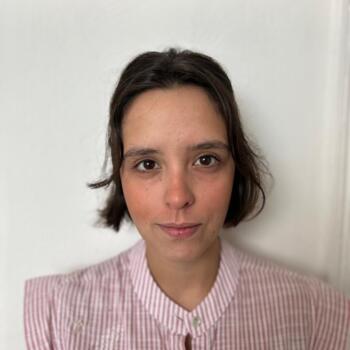 Nanny in Madrid: Lisa
