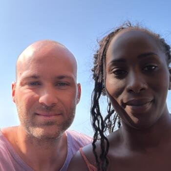 Babysitting job in Les Sables-d'Olonne: babysitting job Mariama