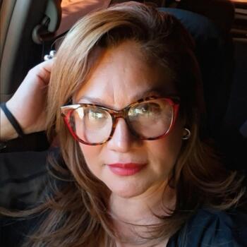 Babysitter in San Salvador: Lupita