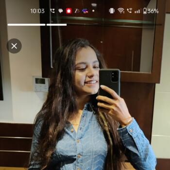 Babysitting job in Pune: babysitting job Pooja