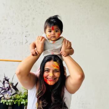 Babysitting job in Sydney: babysitting job Rupesh