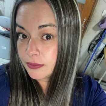 Babysitter in Yumbel: Natalia estefania
