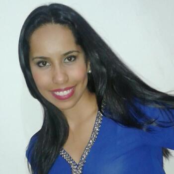 Família Caieiras: Mayane