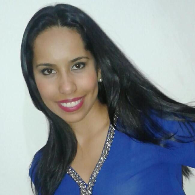 Emprego de babá em Caieiras: Mayane