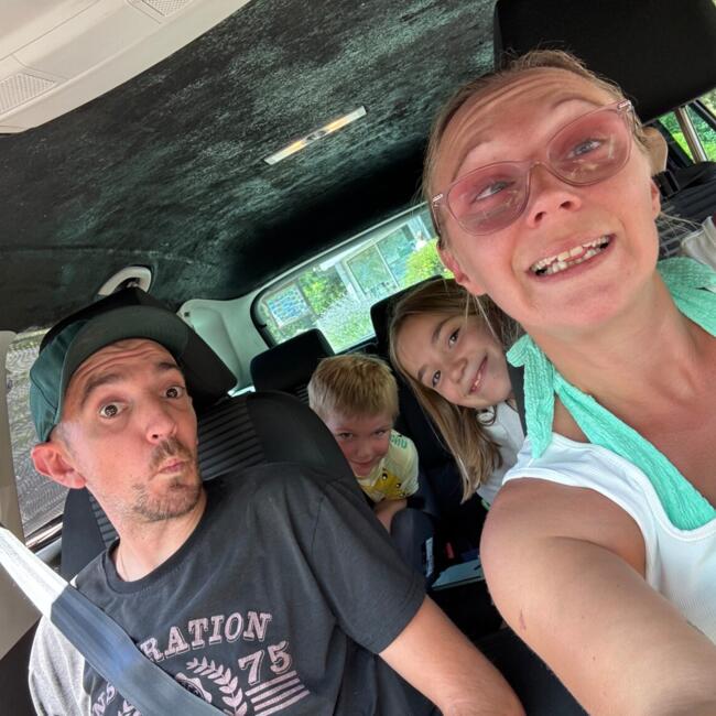 Job de garde d'enfants à Chorges: Pierre