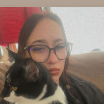 Babysitter in Muntzenheim: Caroline